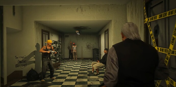 Barrio Del Este Los Angeles [MLO] thumbnail 11