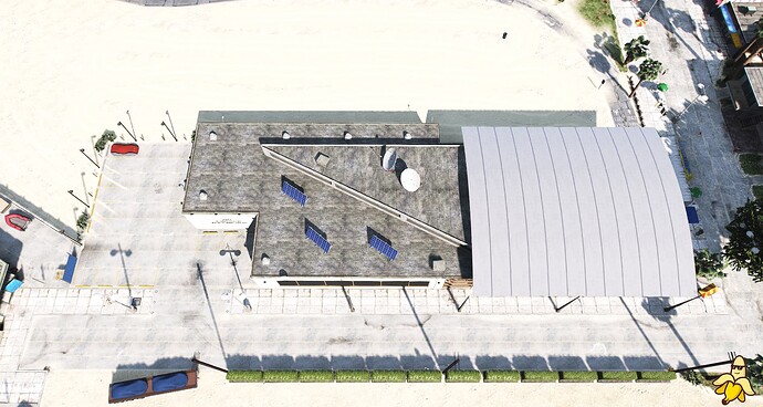 Vespucci Cardealer 🚗 thumbnail 10