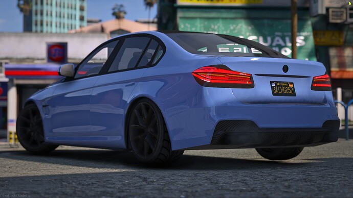 Ubermacht Stalker-M thumbnail 4