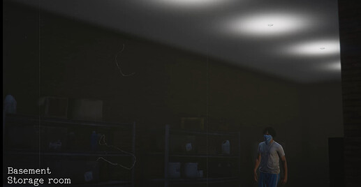 [MLO Interior] - Eastside MG Hood thumbnail 5