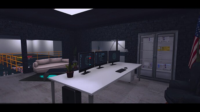 [PAID]Police Education Center [MLO] thumbnail 9