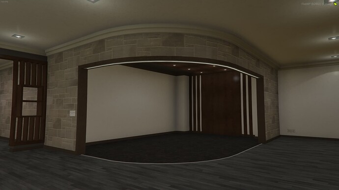 [MLO] [PAID] Empty Luxury House Shell pt3. thumbnail 10
