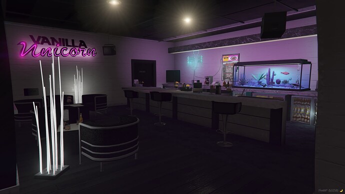 [PAID] [MLO] Reworked Vanilla Unicorn thumbnail 8