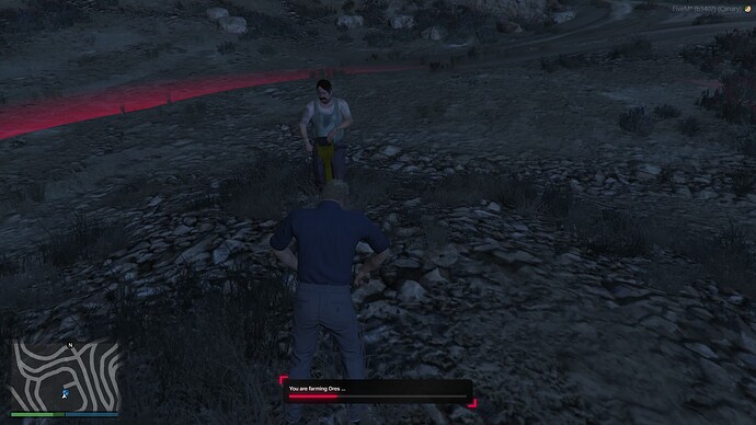 [PAID] [ESX] [5-in-1] Advanced Farming thumbnail 9