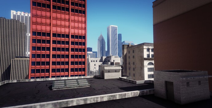 Chicago “Windy City” | Map | V1 thumbnail 103