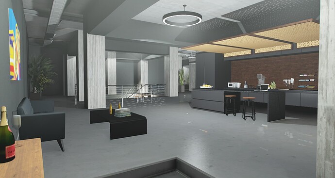 [MLO] Jamestown Warehouse thumbnail 7