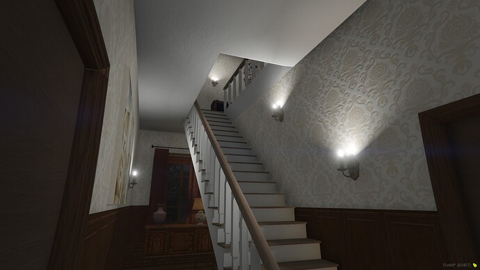 [MLO] Casa De Sangre Mansion HQ ( Harmony HQ) thumbnail 29