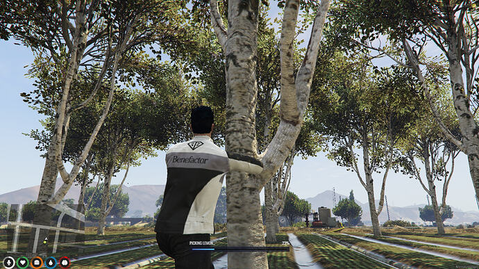 DOTINIT MULTIFARMING SYSTEM | FIVEM MULTIFARMING SCRIPT 2