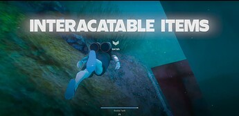 interactable