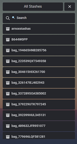 [PAID] Inventory Manager thumbnail 5