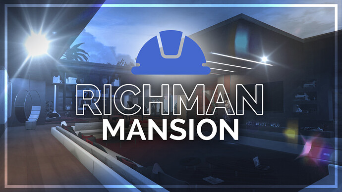 RICHMAN MANSION