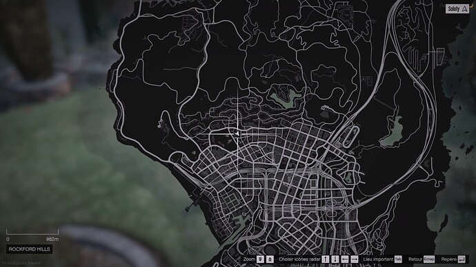 Sunset Gardens - Mansion Vinewood (BLAZX) thumbnail 12