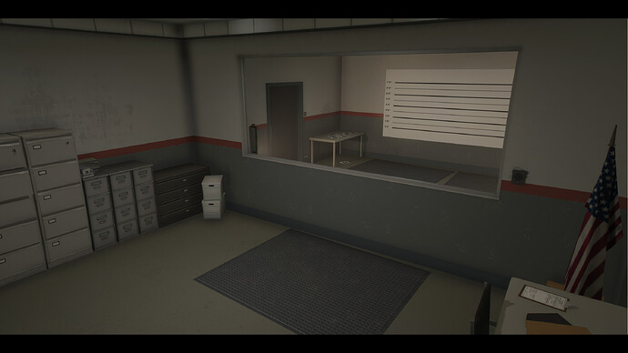 [PAID] Mission Row Police Department - MLO thumbnail 17