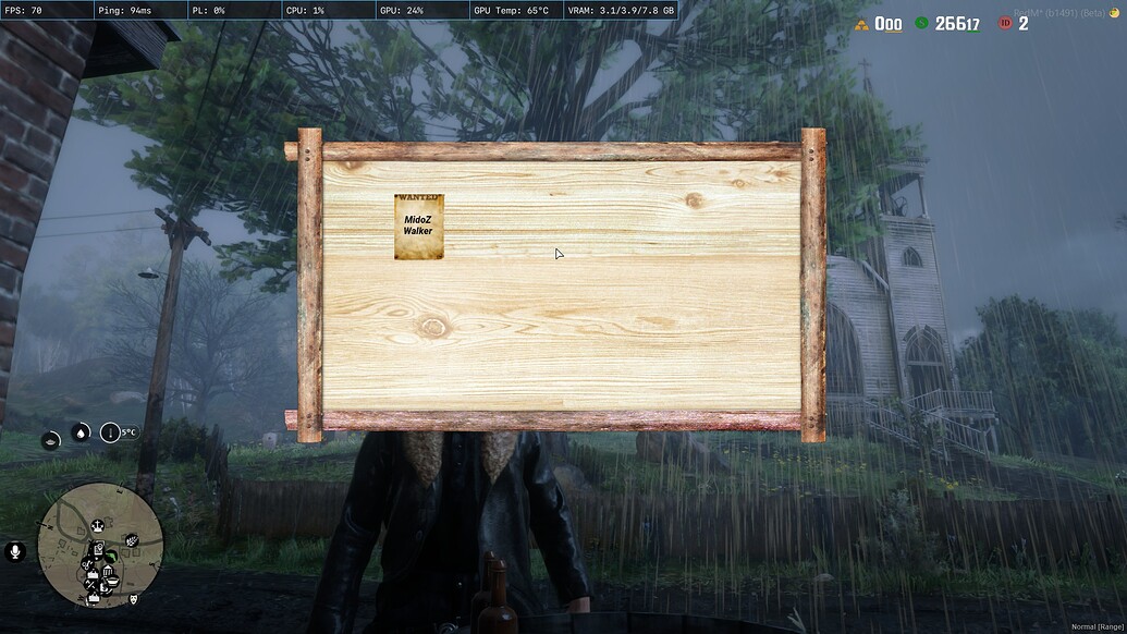 Wild Outlaws Roleplay (Hiring All Jobs & Positions) - Server Bazaar ...