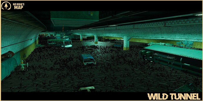 [PAID] Wlid Tunnel | MLO  [PAID] thumbnail 4