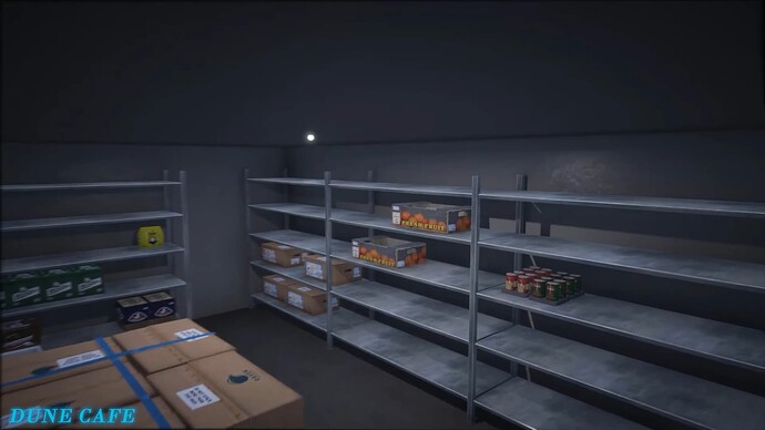 [MLO] Dune Cafe thumbnail 6