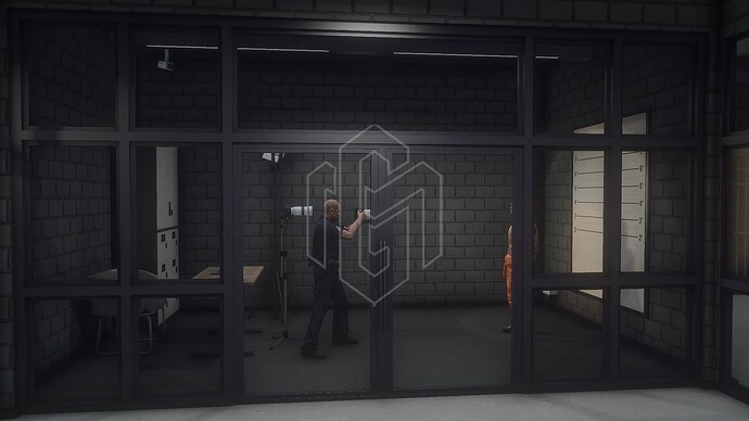 Los Santos Police Department thumbnail 12