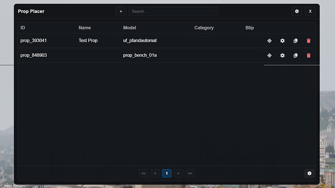 Prop Placer 3