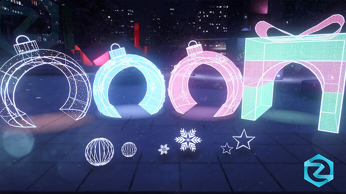 [PAID] [PROPS] Winter Props 2k24 Thumbnail