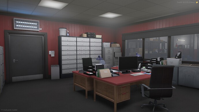 Car Wash MLO thumbnail 8