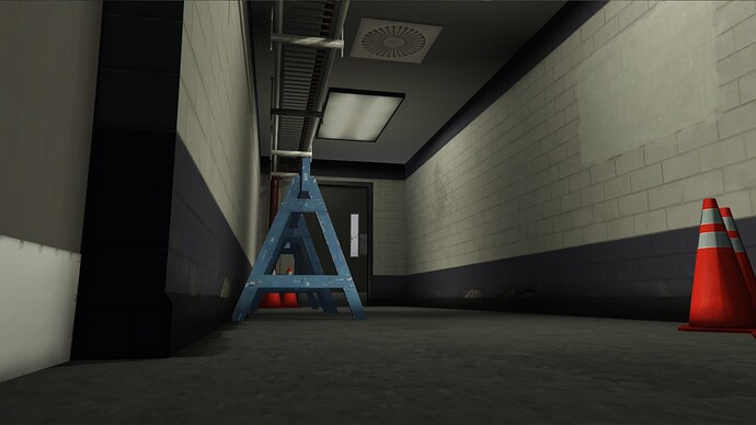 San Andreas Impound [40$] [MLO] thumbnail 7