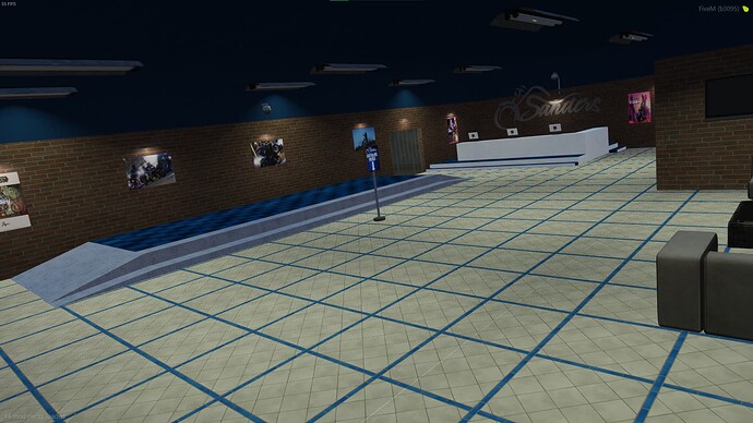 [PAID] [MLO] Sanders Motorcycles Dealership & Mechanic shop [PALETO BAY] [CUSTOM] [MLO] thumbnail 2