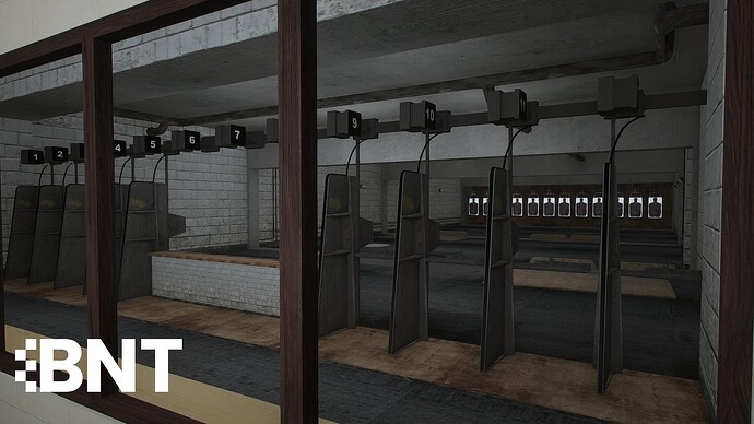 Firearms Training Centre thumbnail 2