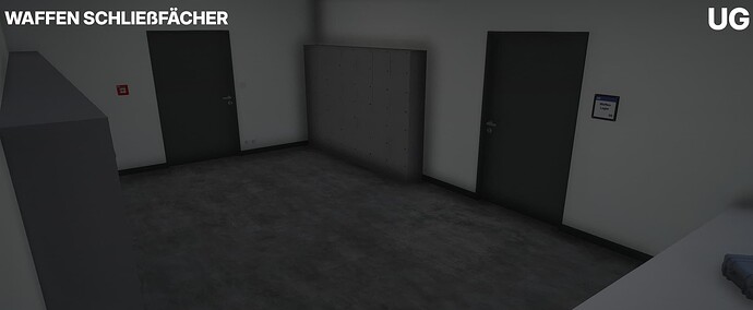 German Police Station MLO thumbnail 28