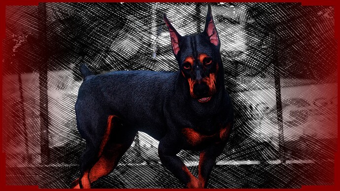 Doberman