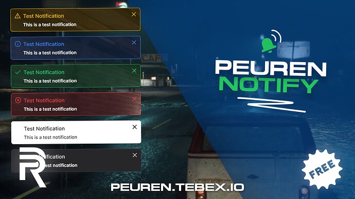 peuren_notify