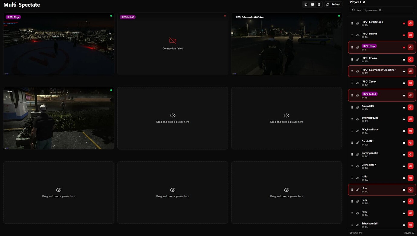 [Standalone] Anticheat & Admin Menu - FiveM Releases - Cfx.re Community