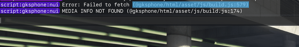 Issues taking photos - FiveM Client Support - Cfx Forum