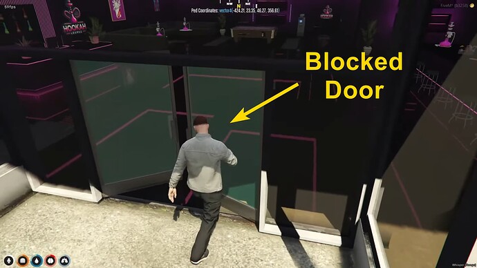 ANTI MAP COLLISION [STANDALONE] [PAID] thumbnail 2