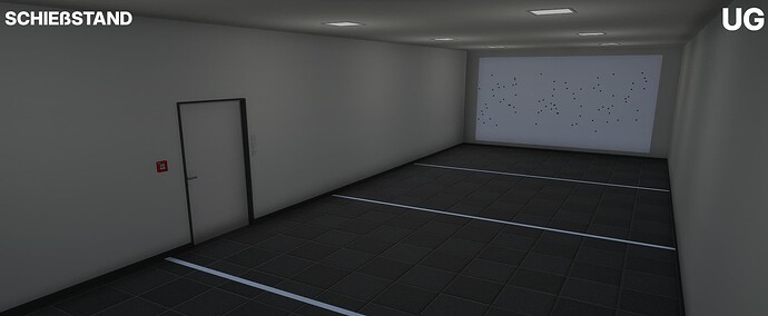 German Police Station MLO thumbnail 22