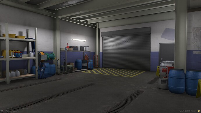 Car Wash MLO thumbnail 30