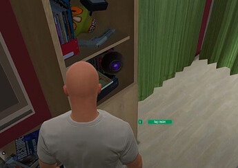 House Robbery [ESX, QBCORE] thumbnail 3