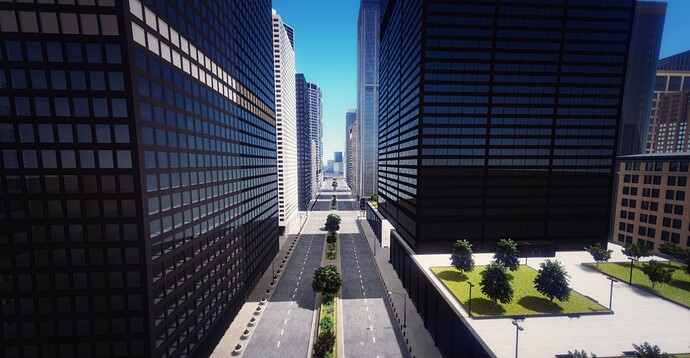 Chicago “Windy City” | Map | V1 thumbnail 128