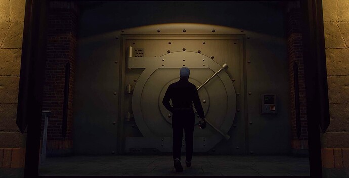 Multiplayer Pacific Heist - Teamwork, Modern DUI, Hacker, Driver, Leader , Member thumbnail 3