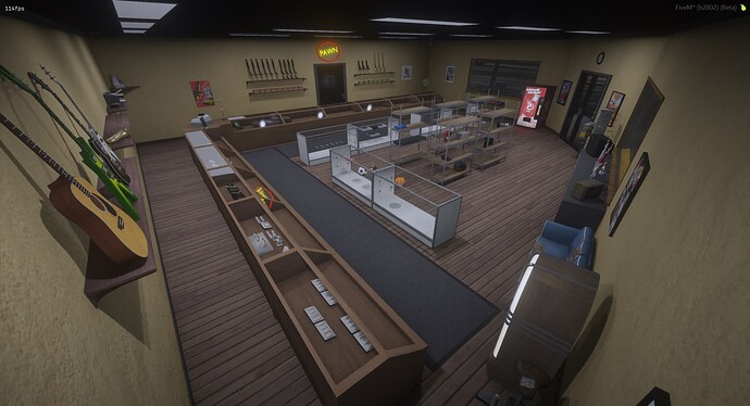 [MLO] Del Perro Pawnshop thumbnail 5