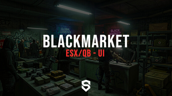 blackmarket