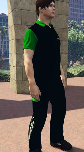 [M/F] Custom Clothing Packs thumbnail 5