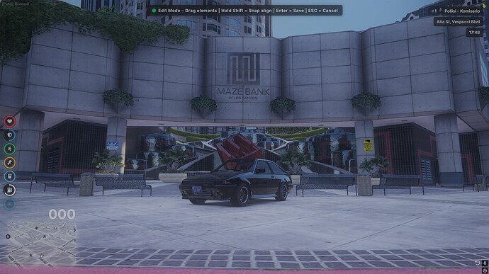 Advanced HUD thumbnail 2