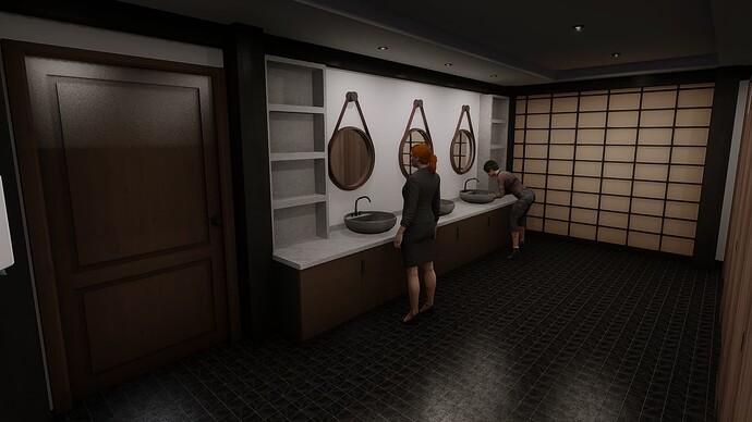 Japanese Miso Restaurant [MLO] thumbnail 4