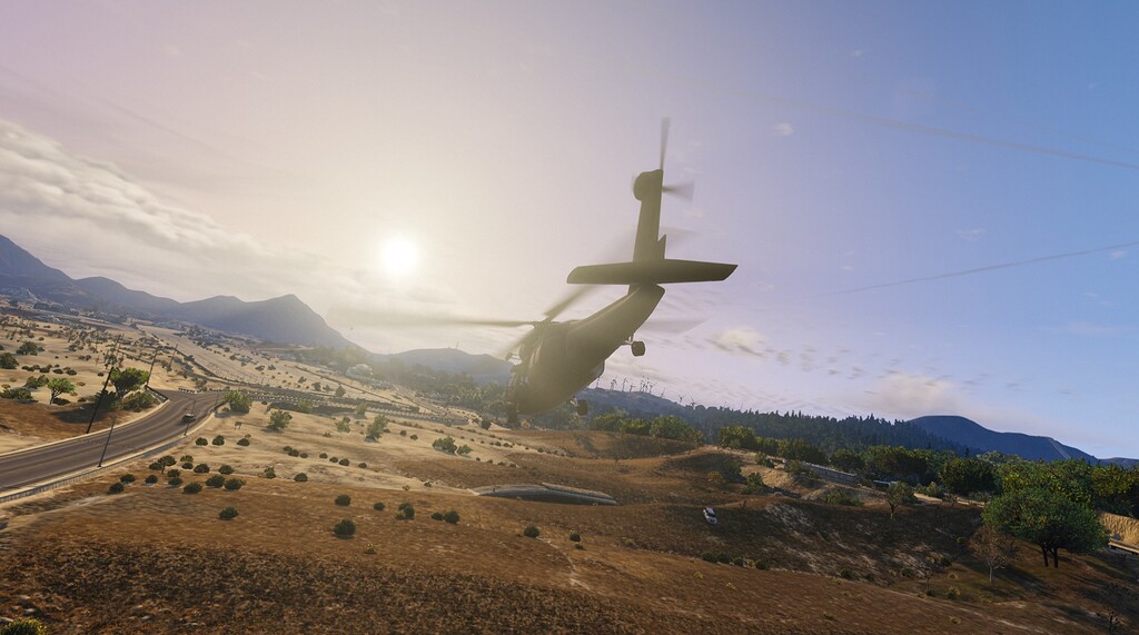 Flyin - FiveM Snapmatic - Cfx.re Community