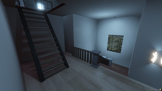 Hallways 2