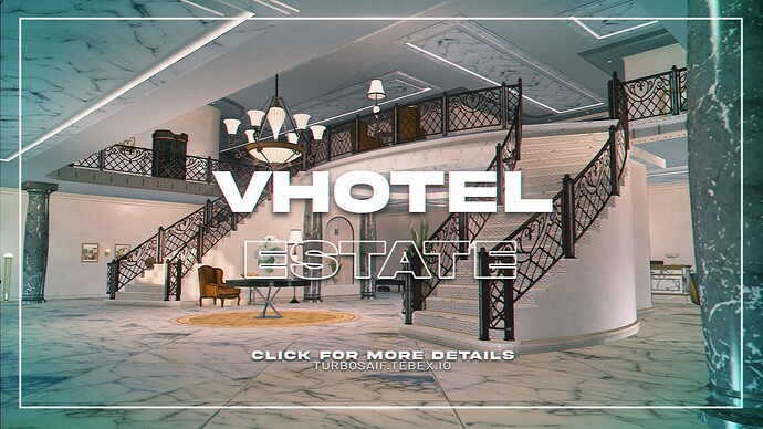 VHotel Estate Thumbnail