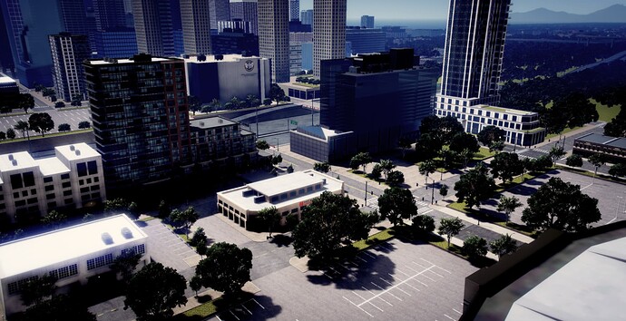 Chicago “Windy City” | Map | V1 thumbnail 204