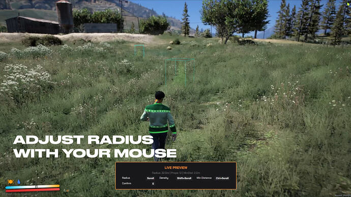 Lootzones — In-Game Zone Loot System 6