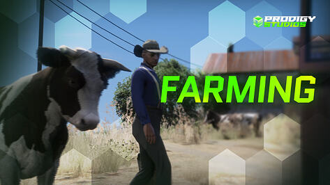 [Scripts] - Prodigy Studio Civilian Update thumbnail 9