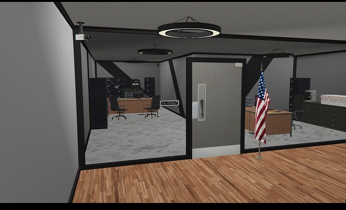 [PAID] MLO LSPD - BIG PDP ! thumbnail 11